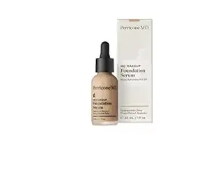 Perricone MD No Makeup Foundation Serum
