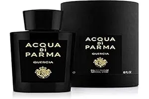 Acqua Di Parma 242028 6 oz Men Signatures of the Sun Quercia Eau De Parfum Spray