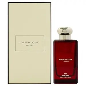 Jo Malone Red Hibiscus Intense for Unisex - 3.4 oz Cologne Spray